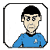 Spock.gif image by Nolamom